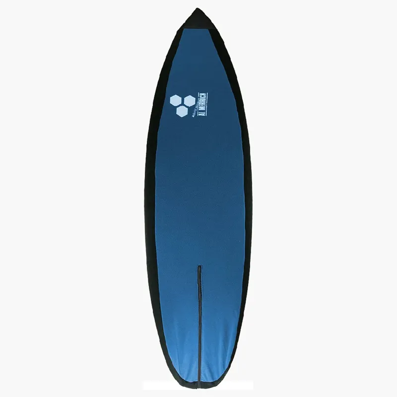 Channel Islands Snuggie ERP Shortboard High Performance Board Sox